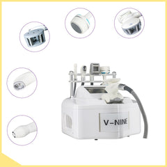 5 In 1 VelaShape Machine