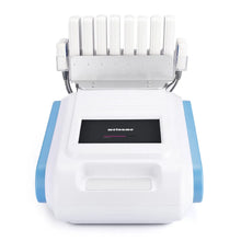 Dual Wavelength Laser Lipo Machine