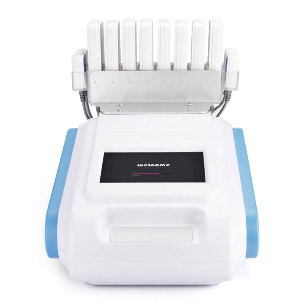 Dual Wavelength Laser Lipo Machine