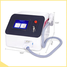 Professional  808 nm Diode Laser  Hair Removal Diode Machine