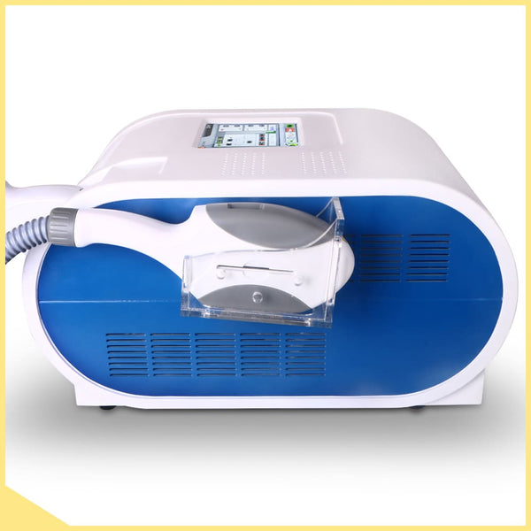 Professional 3 Filters E-light IPL Laser Hair Removal Machine