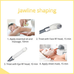 5 in 1 VelaShape Machine
