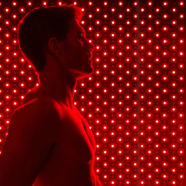 Red Light Therapy Mat