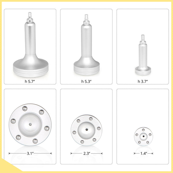 Replace Cups For Cupping Machine