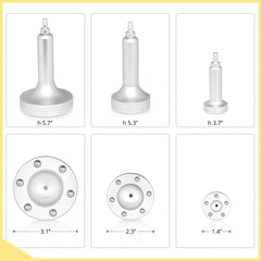 Replace Cups For Cupping Machine
