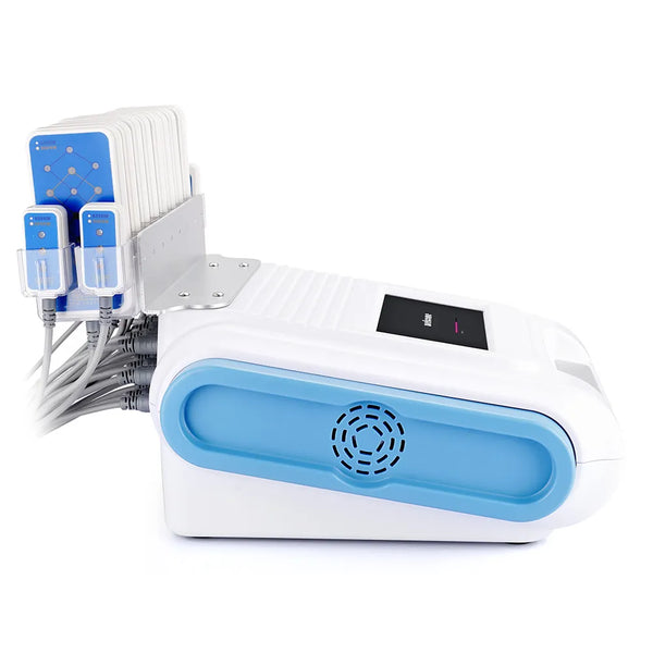 Dual Wavelength Laser Lipo Machine