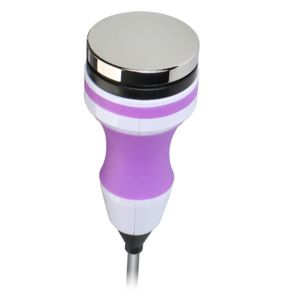 40Khz Cavitation Handle