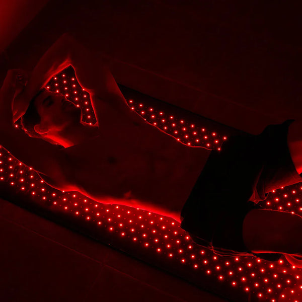 Red Light Therapy Mat