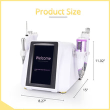 Ultrasound Facial Machine