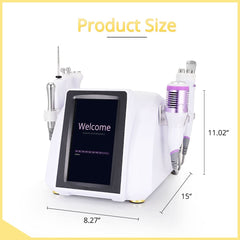 Ultrasound Facial Machine