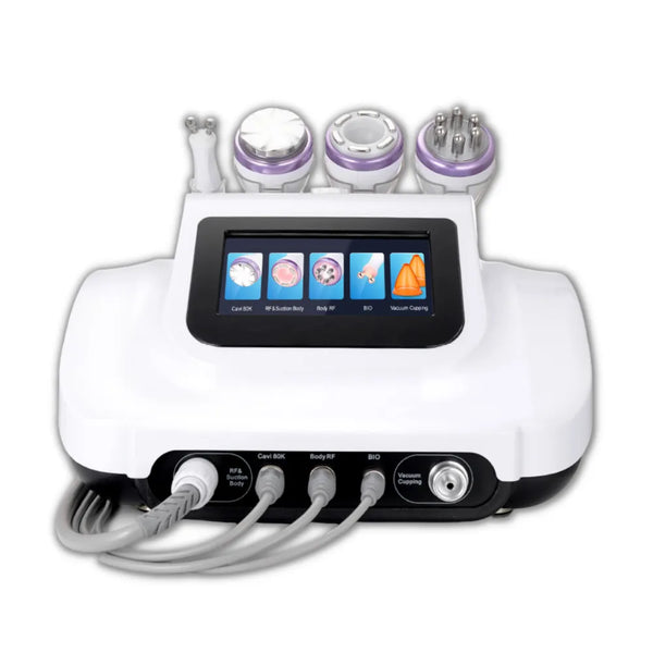 best 80k Cavitation Machine