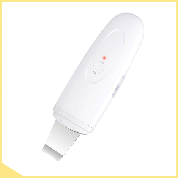 Professional Ultrasonic Skin Scrubber Pro Surebeauty
