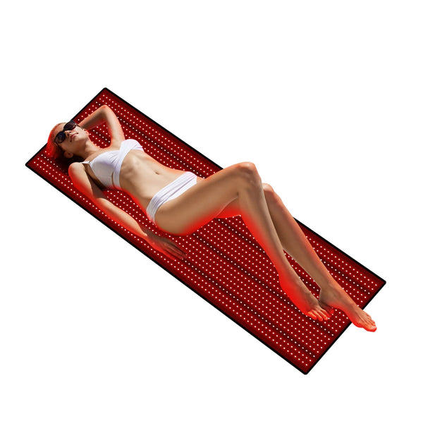 Red Light Therapy Mat