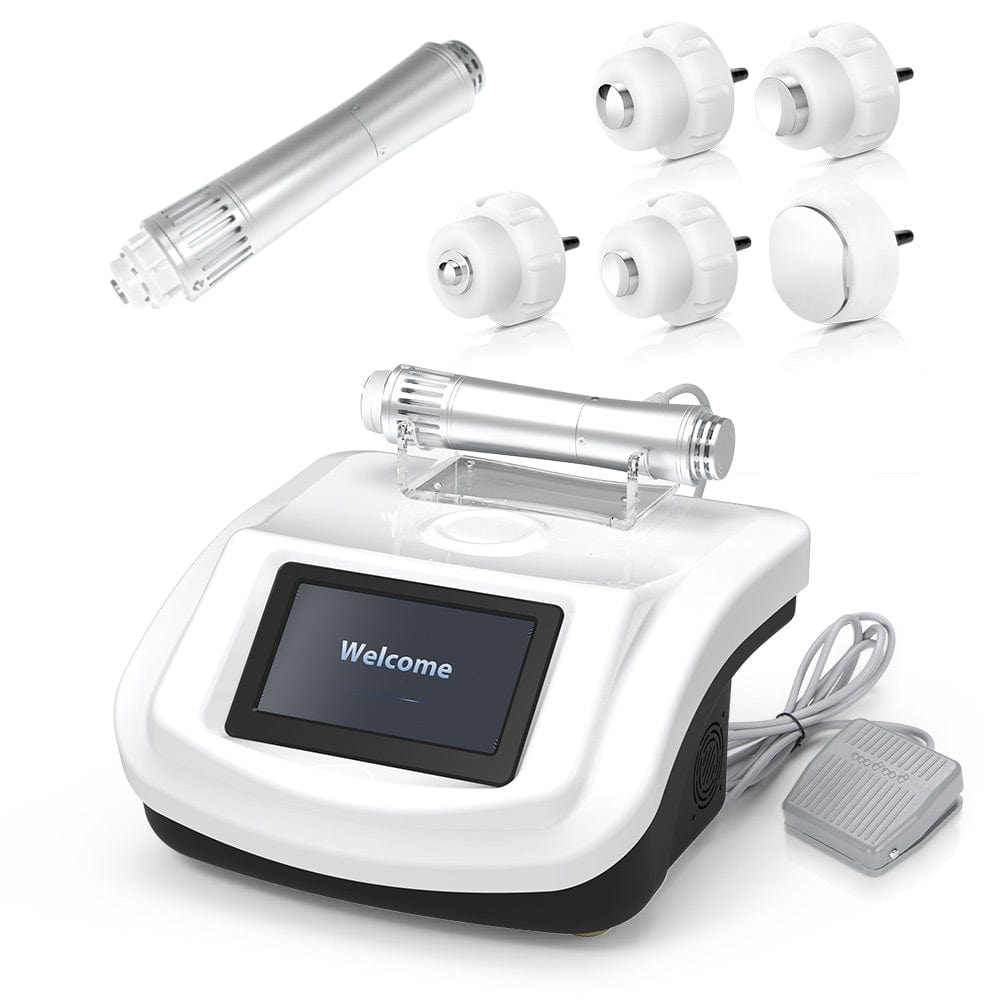 What is the best Shockwave Therapy machine for me