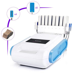 Dual Wavelength Laser Lipo Machine