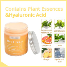 Fat Burning Cream