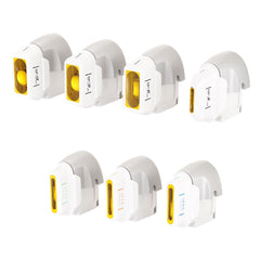 7 Cartridges of HIFU machine