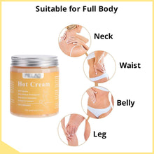 Fat Burning Cream