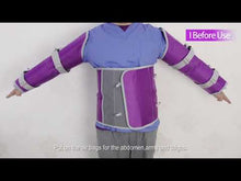 lymphatic massage machine
