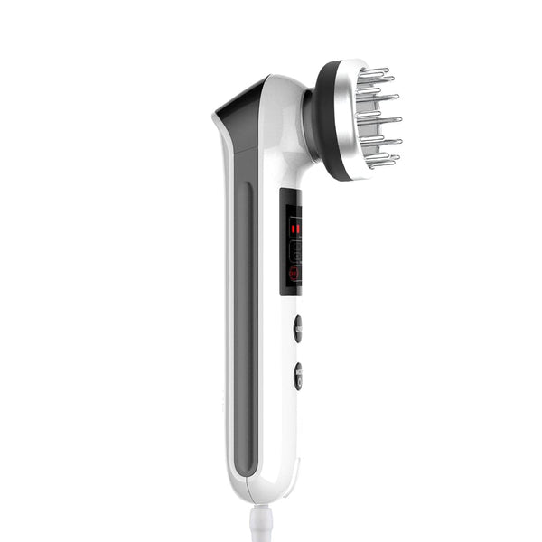 7 Colors Skin Rejuvenation Photon Ultrasonic Facial Device Surebeauty