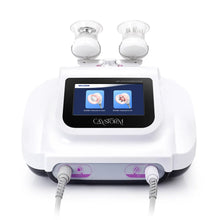 image of  CaVstorm cavitation machine