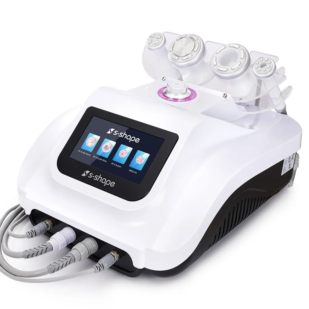 Professional RF Cavitation Machine For Sale