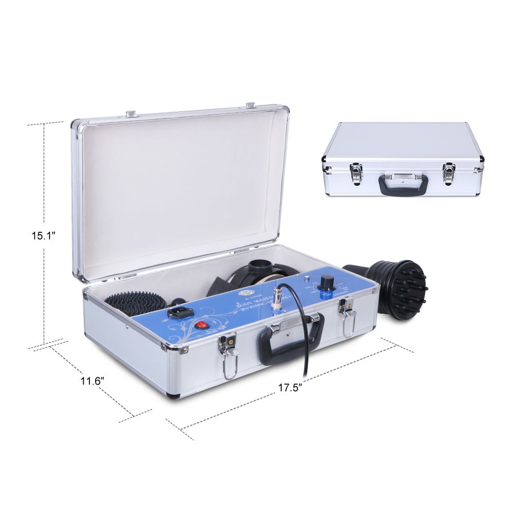 5 In 1 Vibration Massage Machine 5 In 1 Vibration Massage Machine