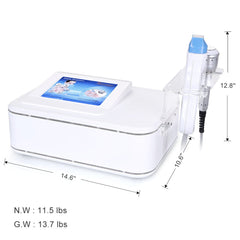 Radio Frequency Skin Tightening Machine