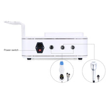 Radio Frequency Skin Tightening Machine