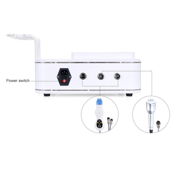 Radio Frequency Skin Tightening Machine