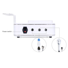 Radio Frequency Skin Tightening Machine