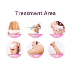 5MW Laser Lipo Machine at Home