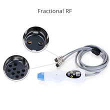 Radio Frequency Skin Tightening Machine
