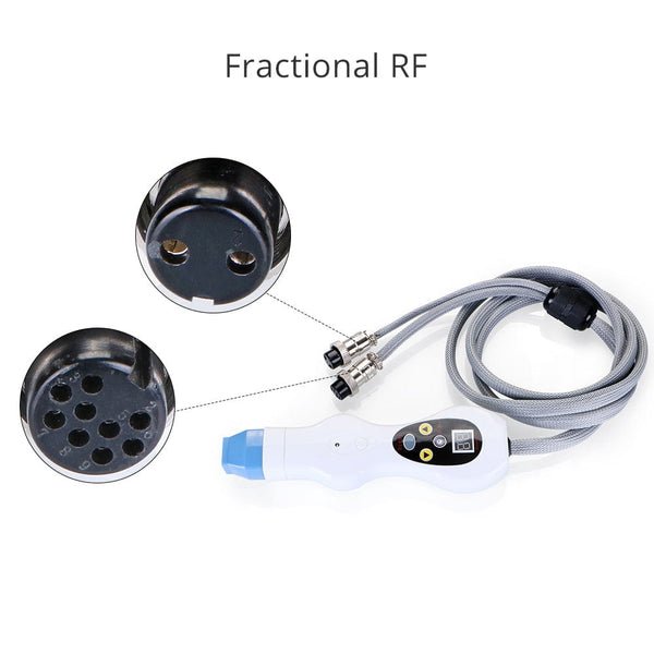 Radio Frequency Skin Tightening Machine