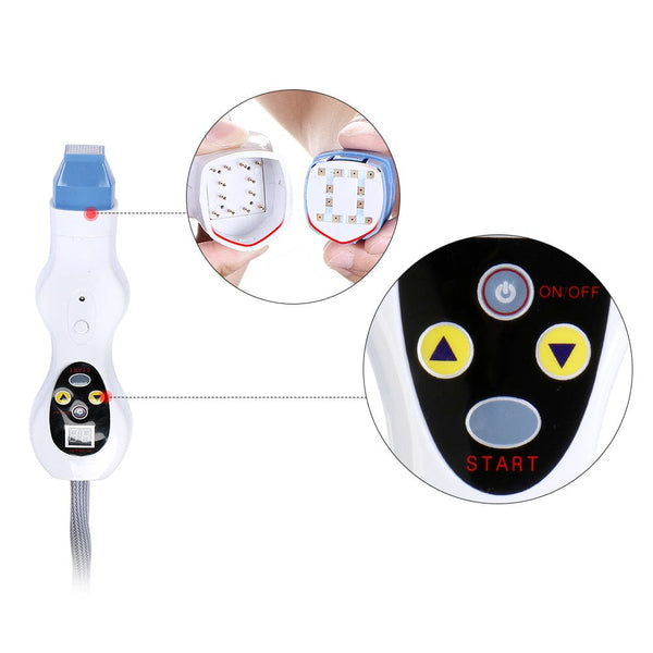 Radio Frequency Skin Tightening Machine