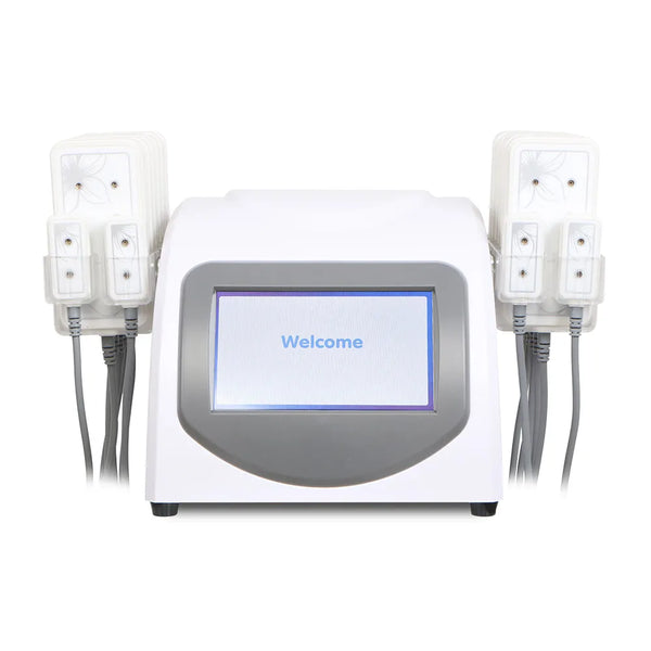 which laser lipo machine is best