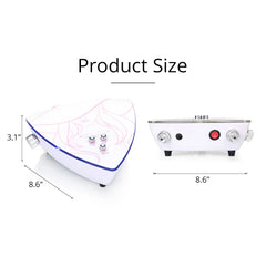 product size of Butt Lift Machine