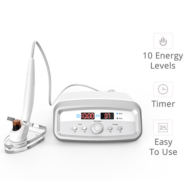 radio frequency skin tightening at home