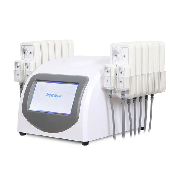 lipo laser machine for sale