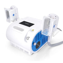 Coolsculpting Machine With 2 Handles