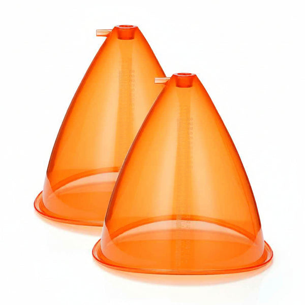 150ml Cup For Vacuum Therapy