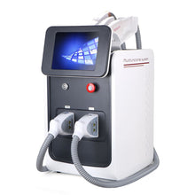Professional Laser Hair Removal Machine