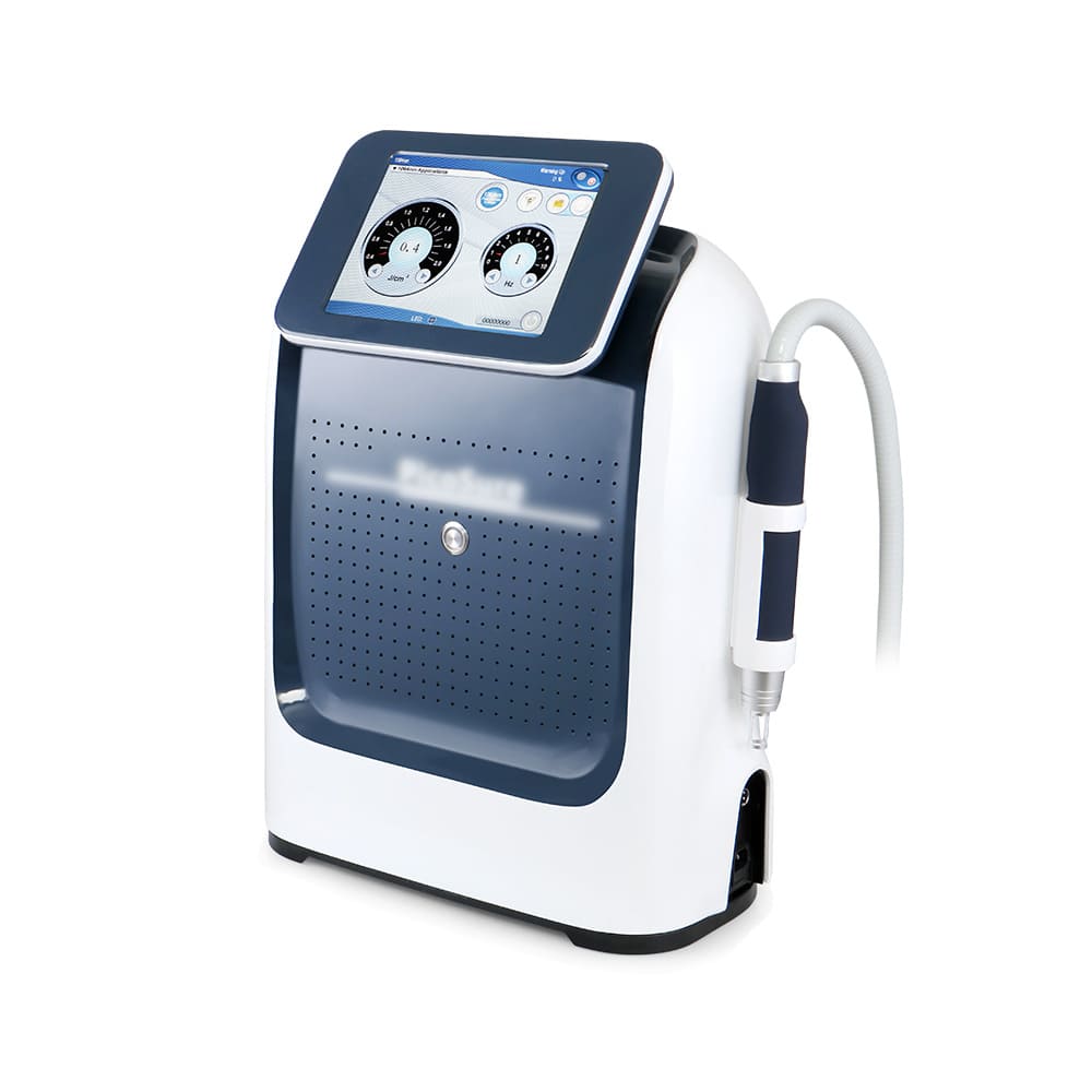 Tattoo Removal Machine With Picosecond Laser 1064nm 532nm 755nm