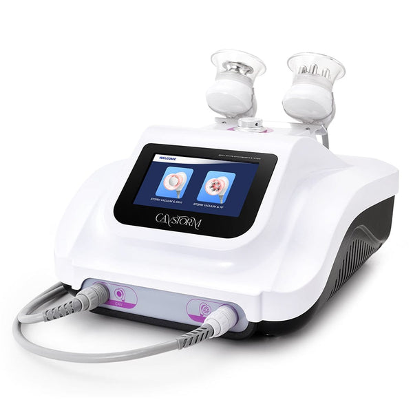 40K CaVstorm Cavitation 3.0 Machine Surebeauty