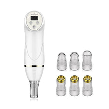 Portable Diamond Dermabrasion Machines Surebeauty