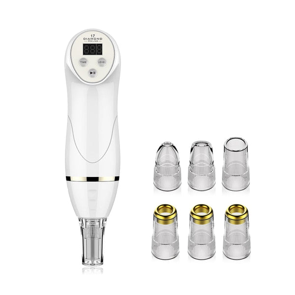Portable Diamond Dermabrasion Machines Surebeauty