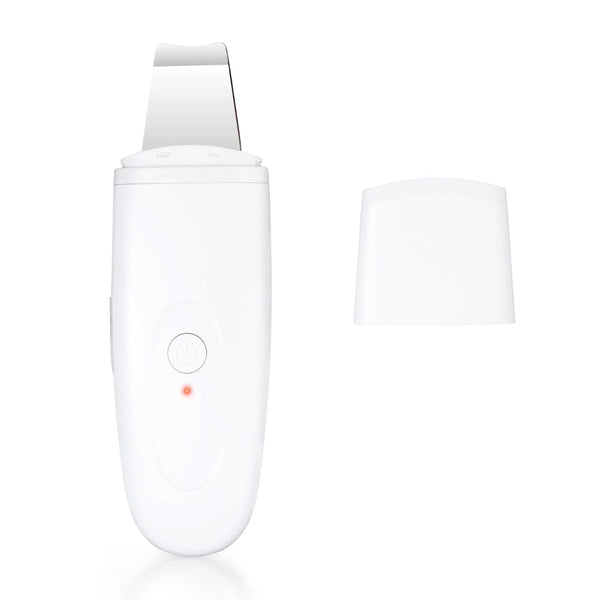 Professional Ultrasonic Skin Scrubber Pro Surebeauty