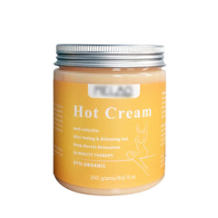 Fat Burning Cream