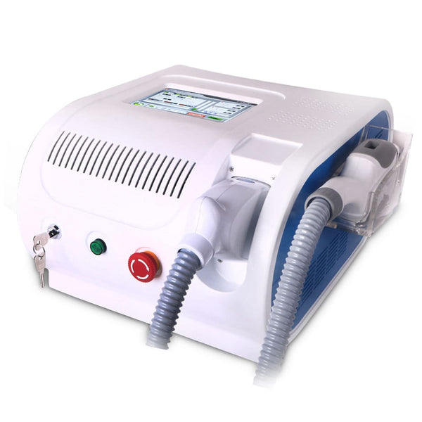 Professional 3 Filters E-light IPL Laser Hair Removal Machine