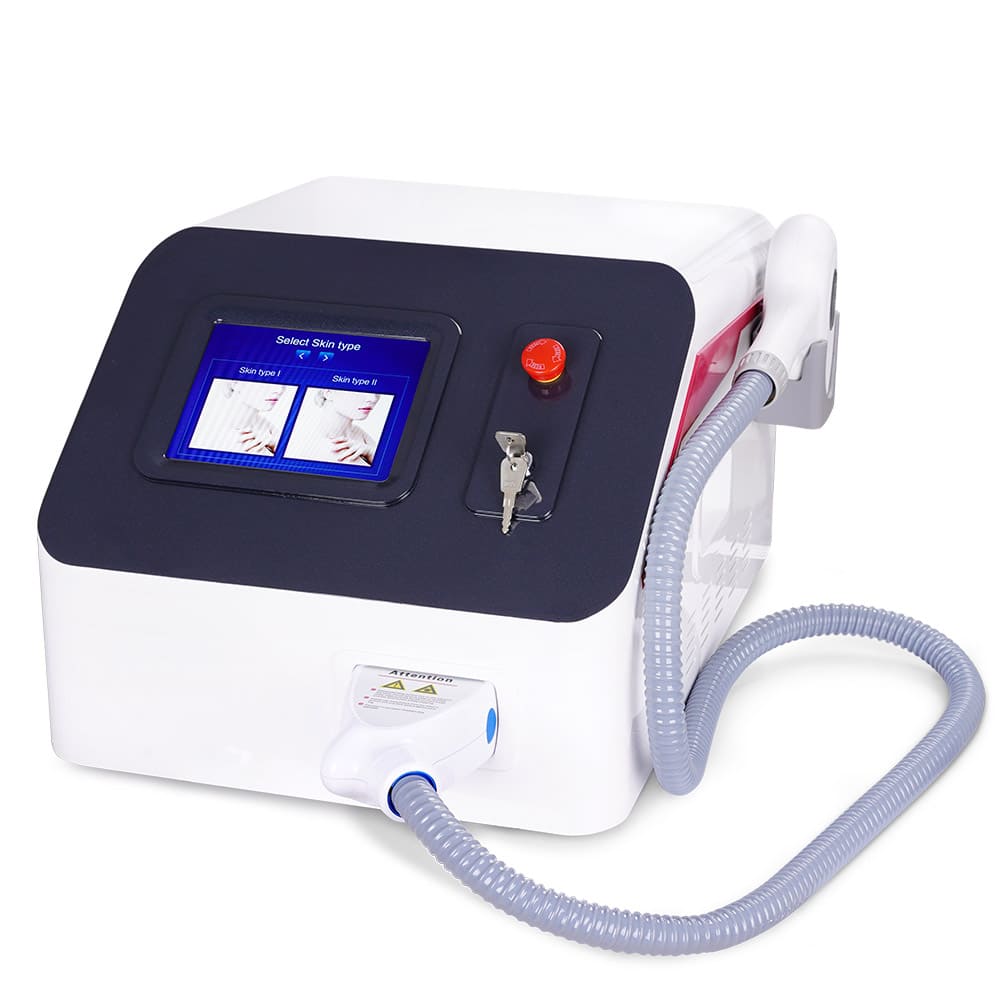 Diode Laser - MC Laser & Cosmetics